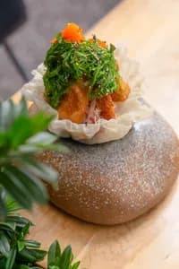 Kani salad especial