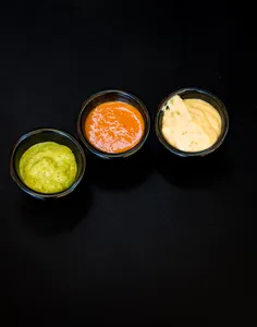 Mayo Pimentones