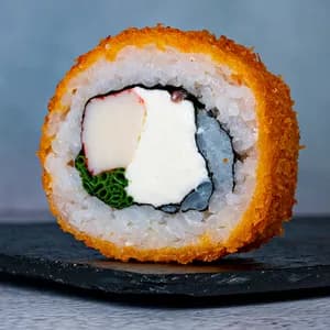 Panko Kanikama Queso