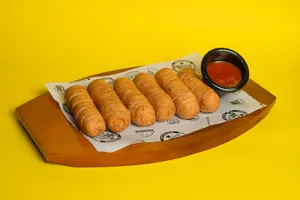 Tequeños