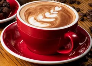 Mocaccino
