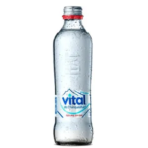 Agua Sin Gas