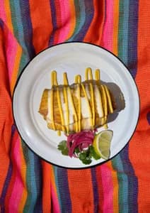 Chimichanga Premium Ranch