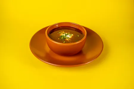 Estofado de Chilis
