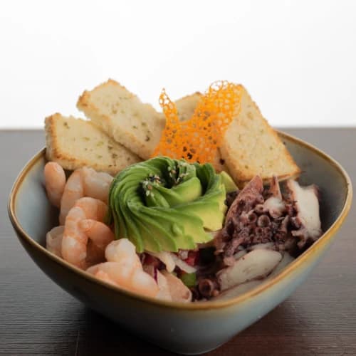 Ceviche Premium Atun