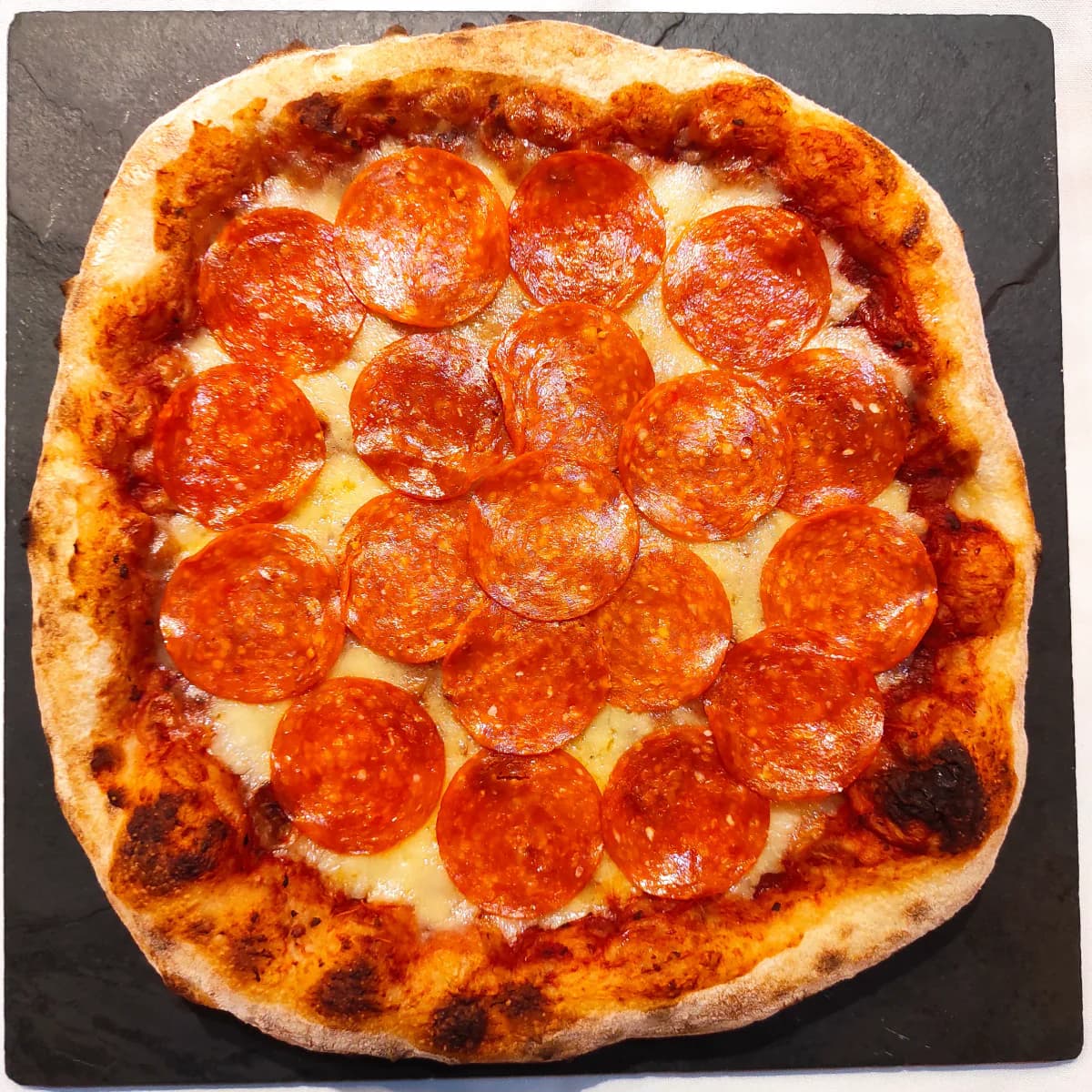 Pepperoni