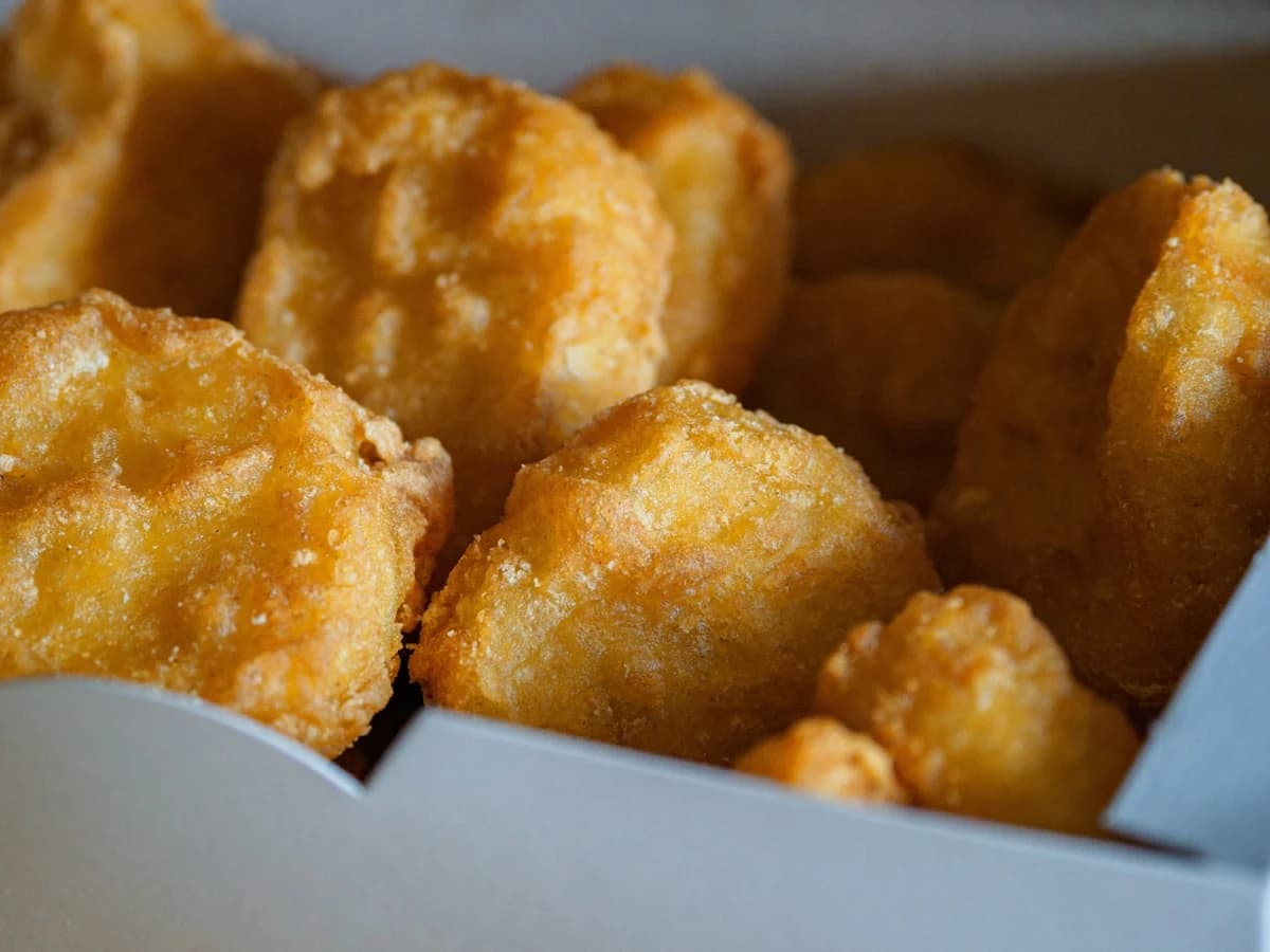 Nugget De Pollo