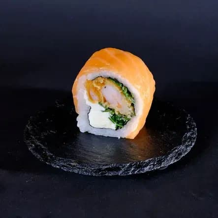 SAKE ROLL