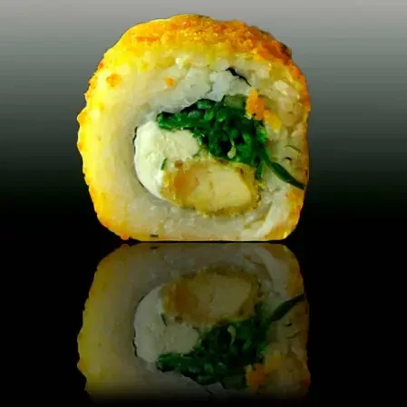SAKE PANKO