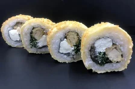 TEMPURA EBI