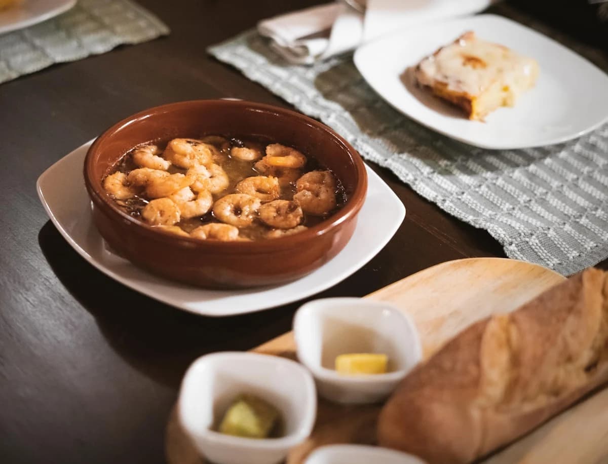 Causa de Camarón