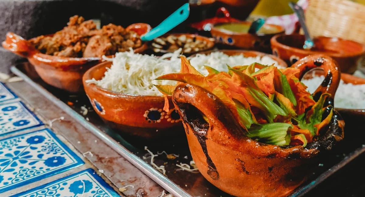 Tequeños de Ají de Gallina