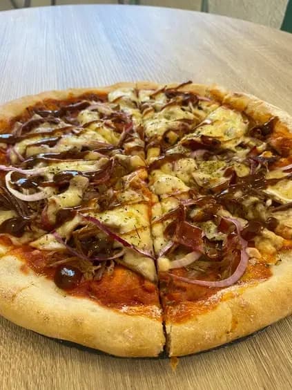 Pizza Amila