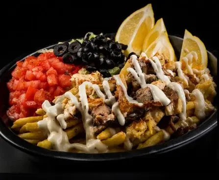 PAPAS MIX 2