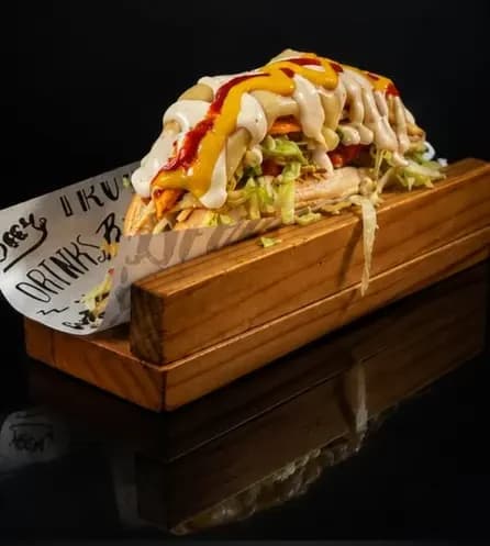 MINI PEPITO