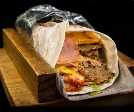 FAJITA LOMITO ESPECIAL