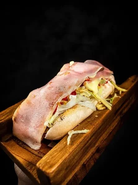 PERRO ESPECIAL
