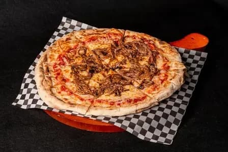 PIZZA MECHADA