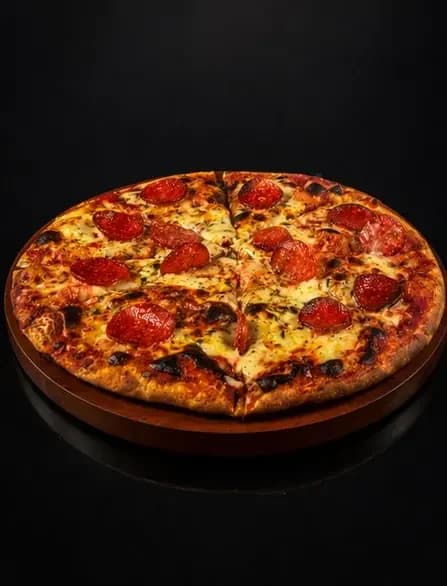 PIZZA SUPER PEPERONI