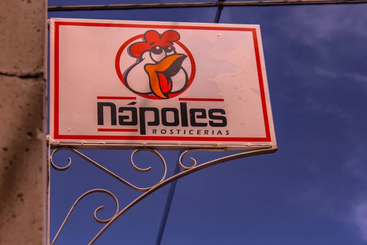 Bros Completo AS Pollo