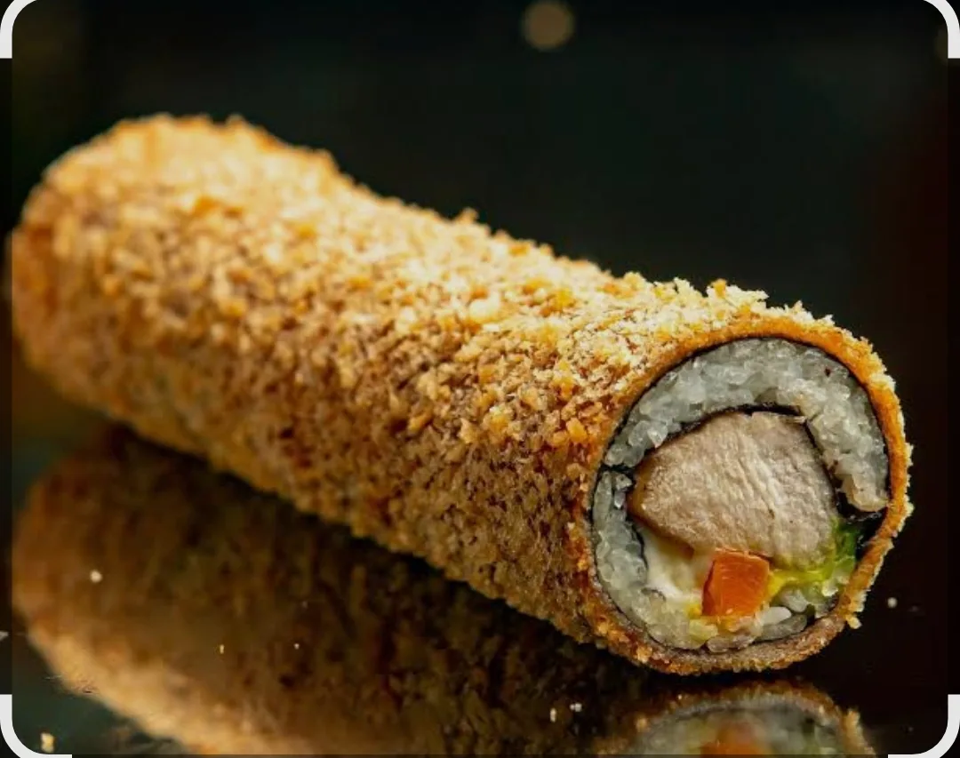 Handroll XL