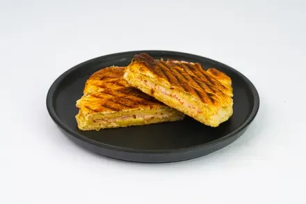 Croissant Jamón Queso