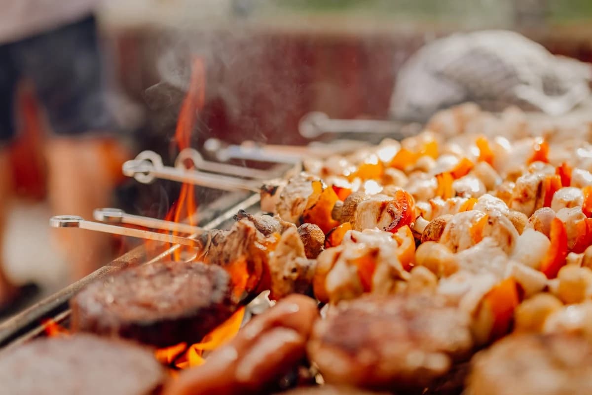 Onion BBQ