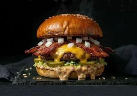Bacon