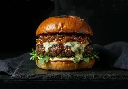 Blue Cheese
