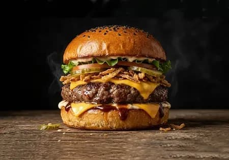 Crispy Onion