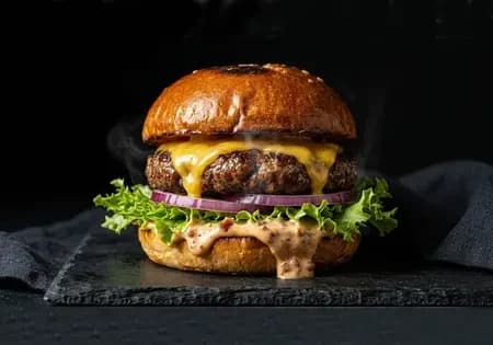 Bacon Sauce