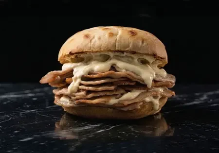 Lomito Mayo