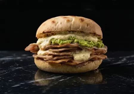 Lomito Palta Mayo