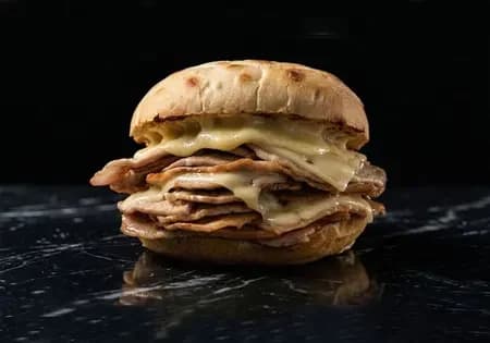 Lomito Luco