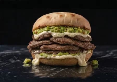 Churrasco Palta Mayo