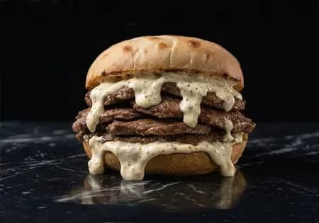 Churrasco Mayo