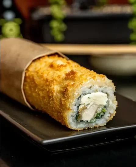 HandRoll