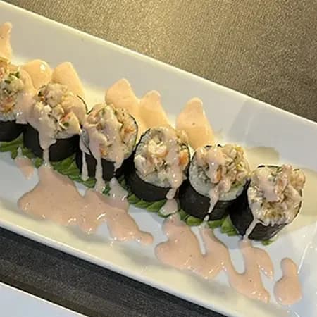 Raiki Ebi
