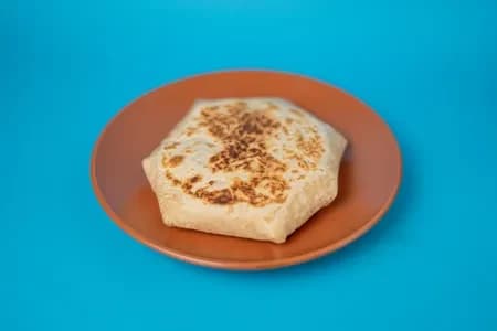 Quesadilla supreme