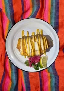 Chimichanga Premium Ranch