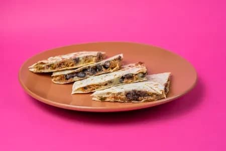 Quesadilla gringa