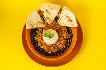 Porotos chilmex