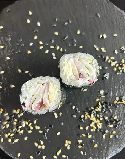 HOSOMAKI TAKO