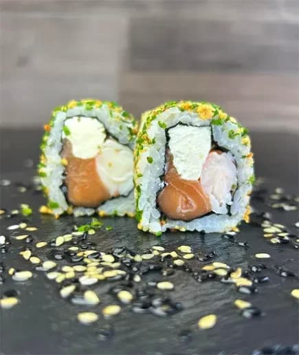 CALIFORNIA SAKEBI MANI