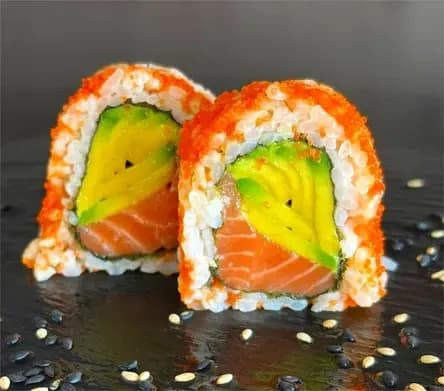 CALIFORNIA SAKE MASAGO
