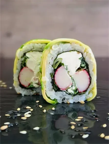 AVOCADO KANI