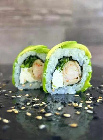 AVOCADO EBI