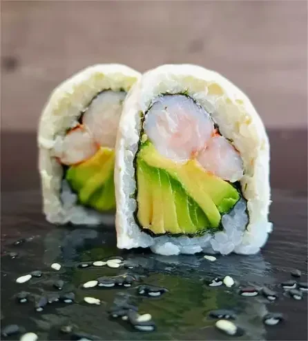 CHEESE EBI