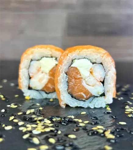 SAKE EBI