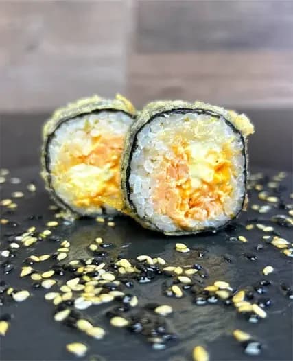 SPICY TEMPURA